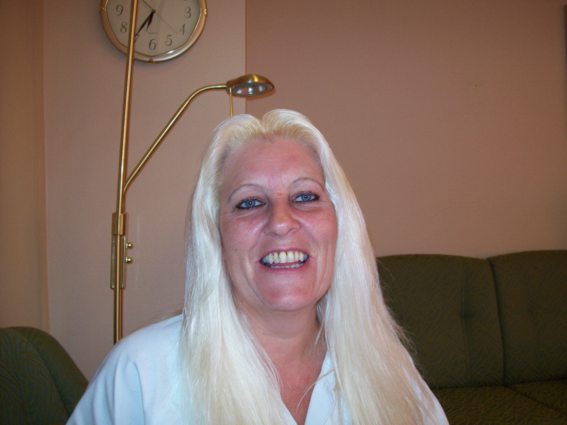 Linda Lavik